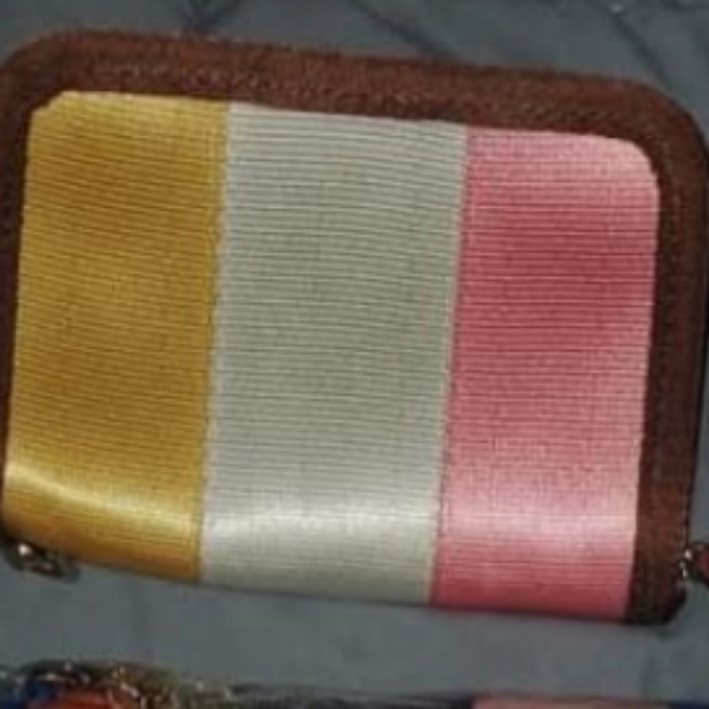 Harveys Banana split fun size wallet